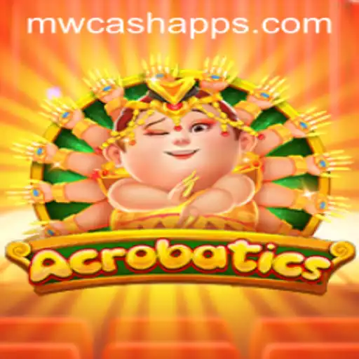 Mastering the Excitement of Acrobatics at MWcash Casino