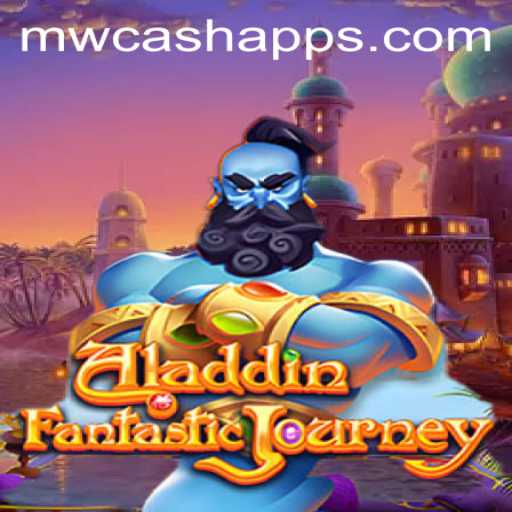 Exploring the Enchanting World of Aladdin at MWcash Casino