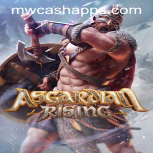 Explore the Enchanting World of AsgardianRising at MWcash Casino