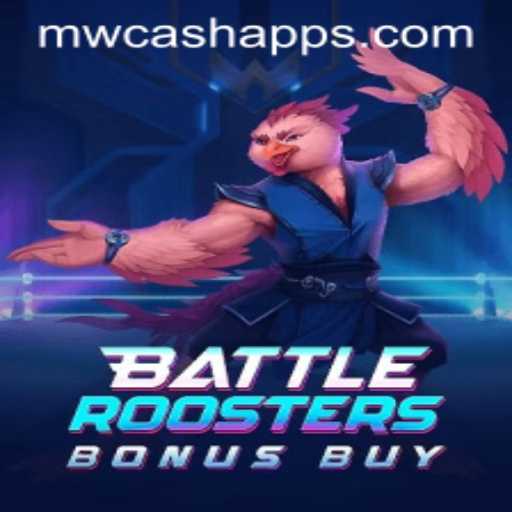 Experience the Thrill of BattleRoostersBonusBuy at MWcash Casino