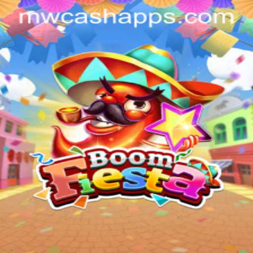 Discover the Thrills of BoomFiesta at MWcash Casino