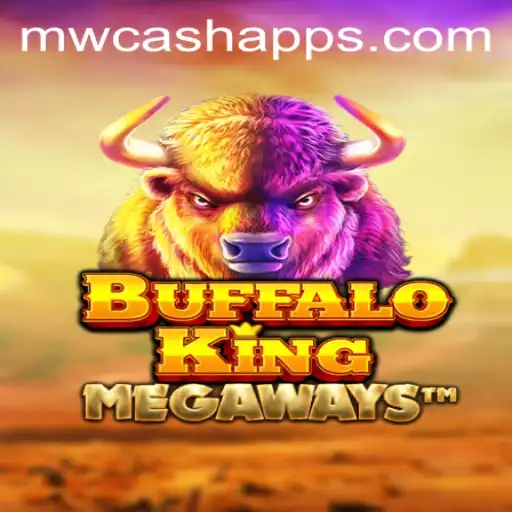 Unveiling the Wild Rush: BuffaloKing at MWcash Casino