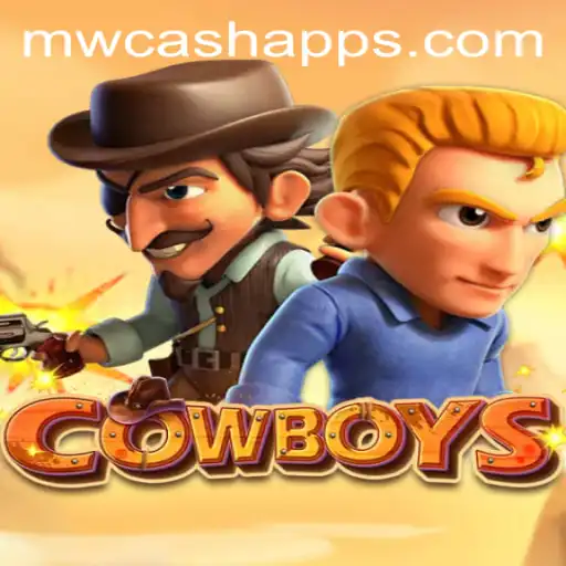 COWBOYS at MWcash Casino: A Wild West Adventure