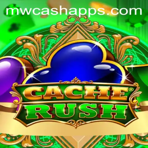Explore the Thrills of CacheRush at MWcash Casino