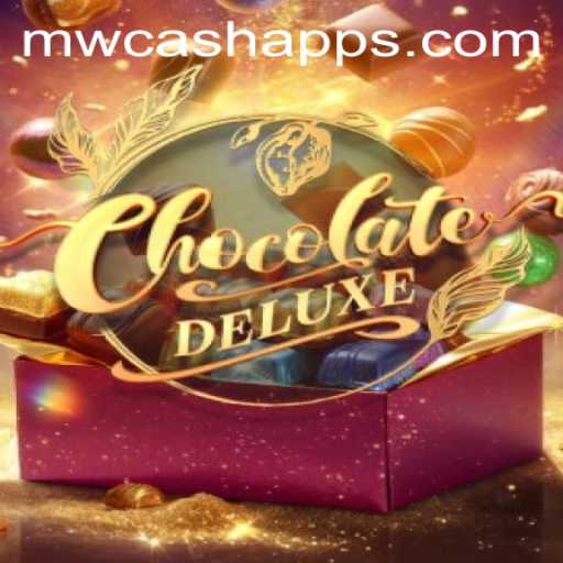 Unwrapping the Thrills of ChocolateDeluxe at MWcash Casino