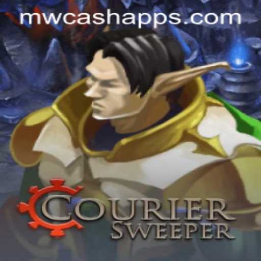 Discover CourierSweeper: The Exciting Game at MWcash Casino