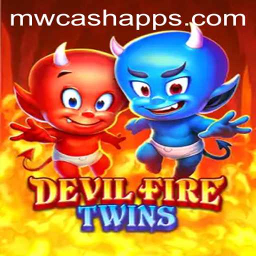 Immerse Yourself in the Thrilling World of DevilFireTwins at MWcash Casino