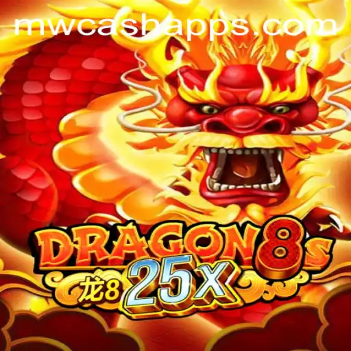 Discover the Thrills of Dragon8s25x at MWcash Casino
