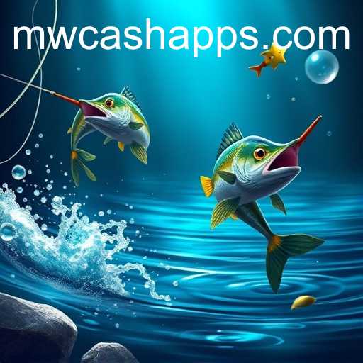 The Exciting World of Fishing Games at MWcash Casino