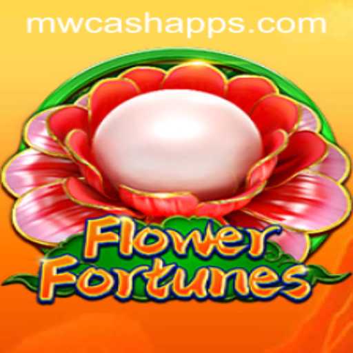 Exploring the Enchanting World of FlowerFortunes at MWcash Casino