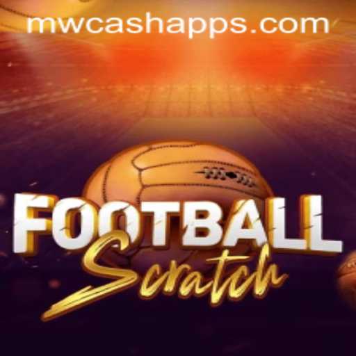 Experience the Thrill of FootballScratch at MWcash Casino