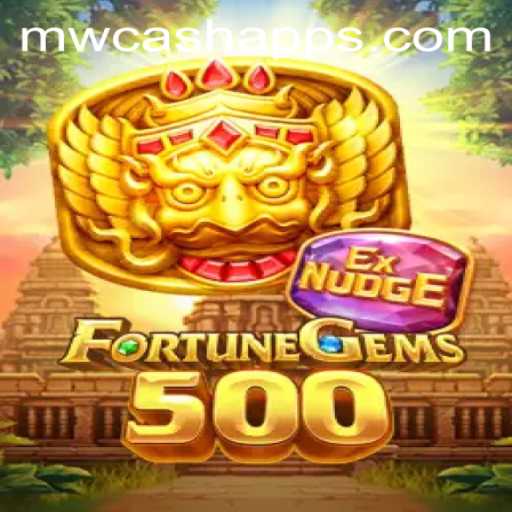Exploring the Thrills of FortuneGems500 at MWcash Casino