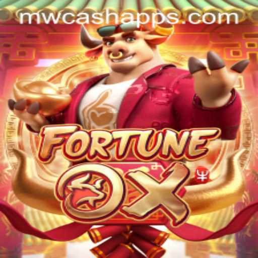 Discover FortuneOx at MWcash Casino