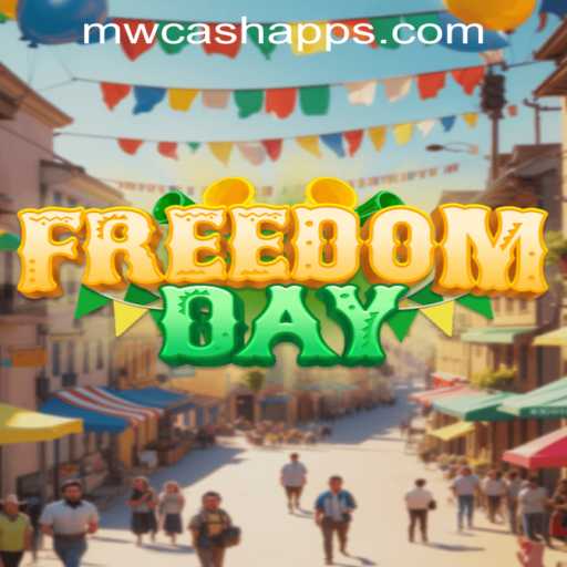 Experience the Thrill of FreedomDay at MWcash Casino