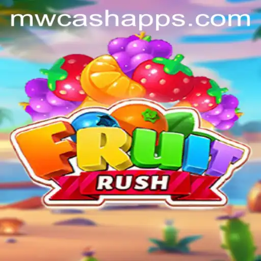 Exploring FruitRush: The New Sensation at MWcash Casino