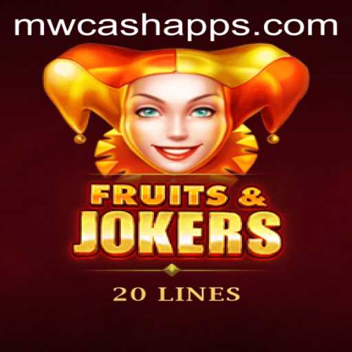 Explore the Thrilling World of FruitsAndJokers20 at MWcash Casino