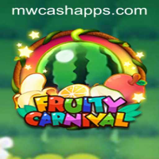FruityCarnival: A Spectacular Slot Adventure at MWcash Casino
