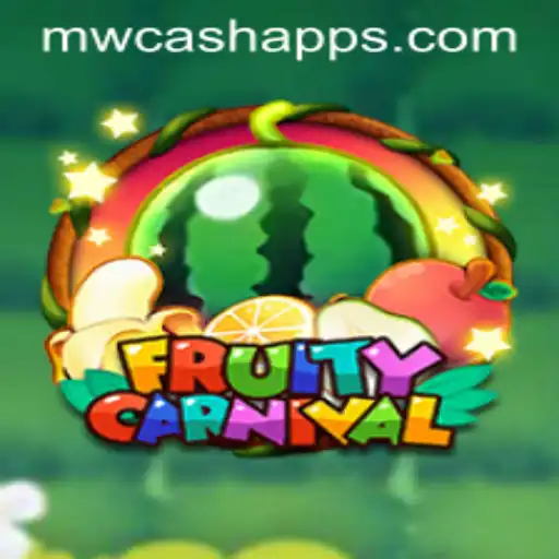 FruityCarnival: A Spectacular Slot Adventure at MWcash Casino