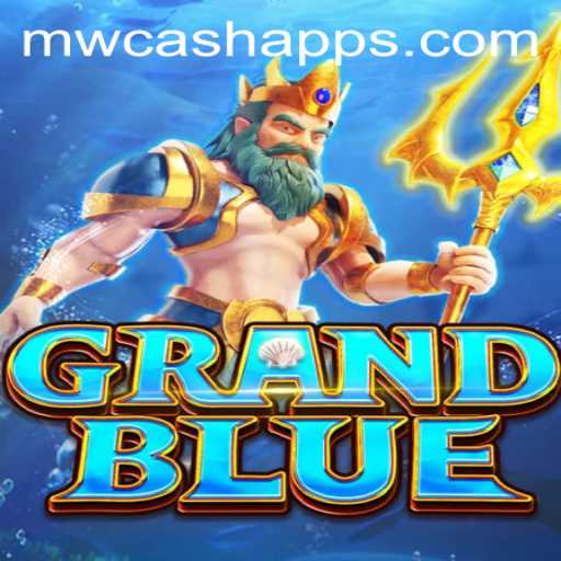 Exploring the Mystical World of GRANDBLUE at MWcash Casino