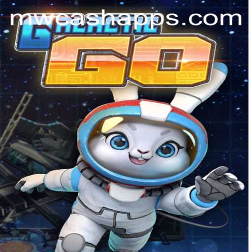GalacticGO: An Engaging Sci-Fi Adventure in MWcash Casino