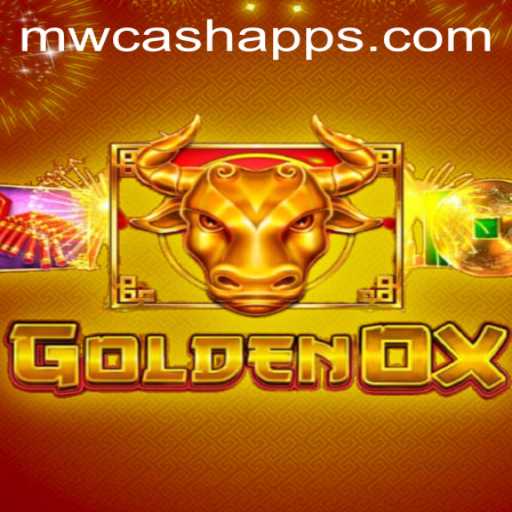 Exploring the Exciting World of GoldenOx at MWcash Casino