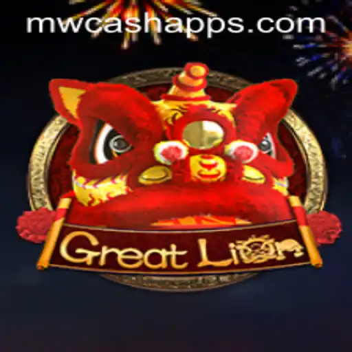 Unveiling the Excitement of GreatLion at MWcash Casino