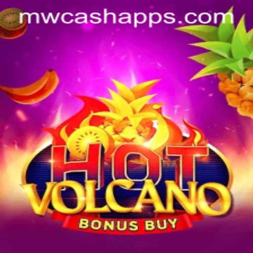 Discover the Thrills of HotVolcanoBonusBuy at MWcash Casino