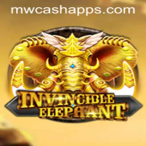 InvincibleElephant Game Launches at MWcash Casino