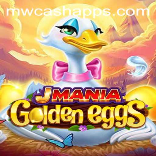 Experience the Thrill of JManiaGoldenEggs at MWcash Casino