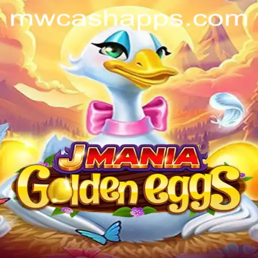 Experience the Thrill of JManiaGoldenEggs at MWcash Casino