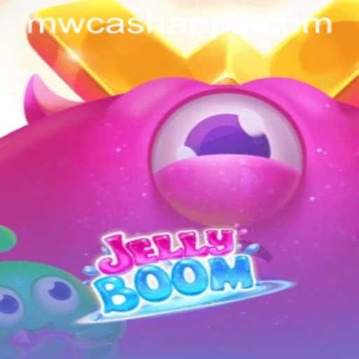 JellyBoom: The Explosive Casino Game Experience at MWcash Casino