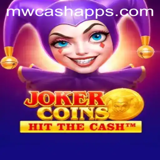 Discover the Exciting World of JokerCoins at MWcash Casino