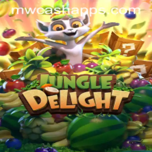 Explore the JungleDelight Experience at MWcash Casino