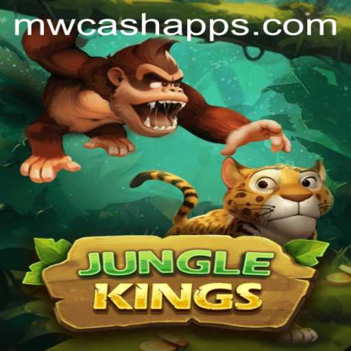 Exploring the Thrilling World of JungleKings at MWcash Casino