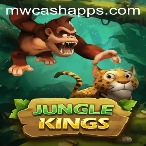 Exploring the Thrilling World of JungleKings at MWcash Casino