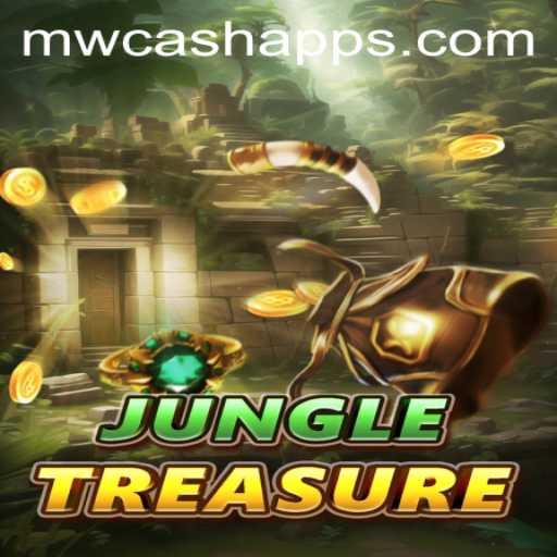 Unlock the Secrets of JungleTreasure at MWcash Casino