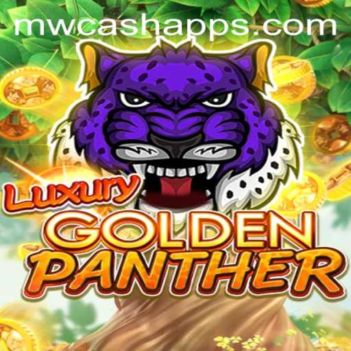 Discover the Excitement of LUXURYGOLDENPANTHER at MWcash Casino