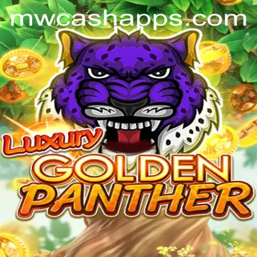 Discover the Excitement of LUXURYGOLDENPANTHER at MWcash Casino