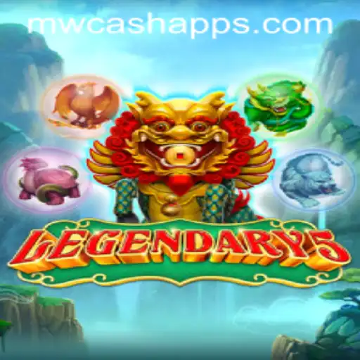 Exploring Legendary5: Unveiling the Latest in Digital Gaming at MWcash Casino