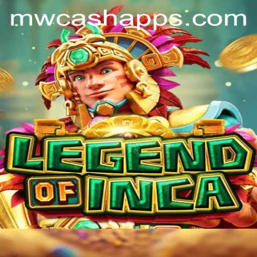 Unlock the Mysteries of 'LegendofInca' at MWcash Casino