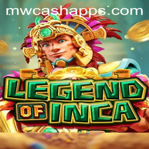 Unlock the Mysteries of 'LegendofInca' at MWcash Casino