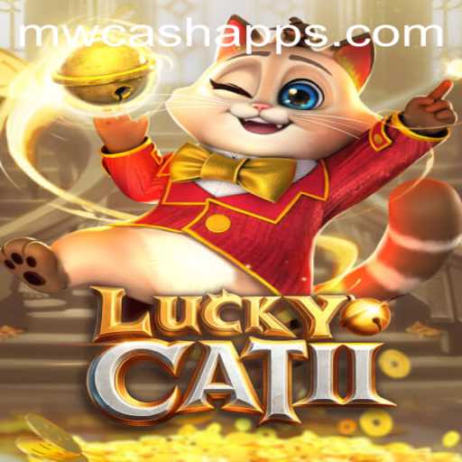 Discover the Thrilling Excitement of LuckyCatII at MWcash Casino