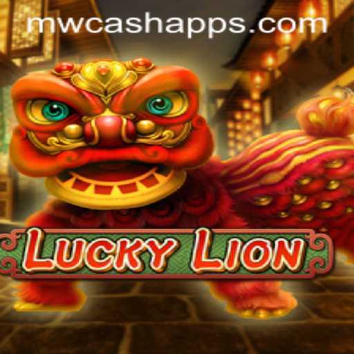 Discover the Thrilling World of LuckyLion at MWcash Casino