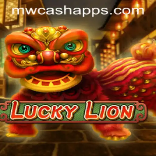 Discover the Thrilling World of LuckyLion at MWcash Casino