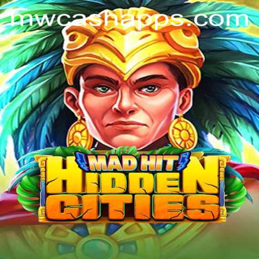 Discover the Thrilling World of MadHitHiddenCities at MWcash Casino