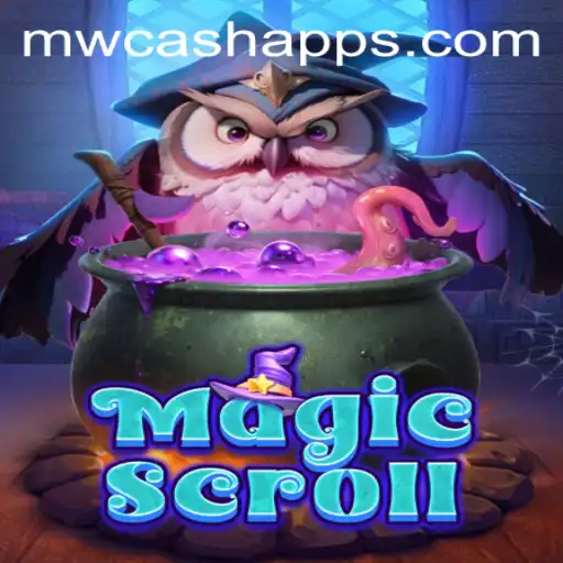 Discover the Enchantment of MagicScroll at MWcash Casino