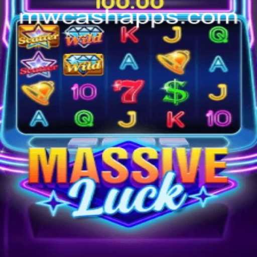 Dive into the Thrilling World of MassiveLuck at MWcash Casino