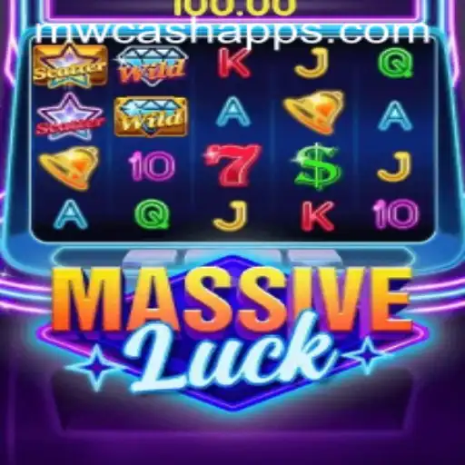 Dive into the Thrilling World of MassiveLuck at MWcash Casino