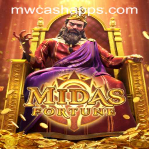 Discover the Thrilling World of MidasFortune at MWcash Casino
