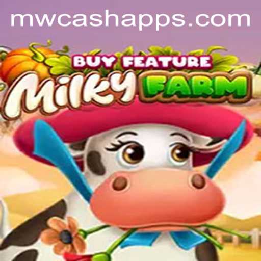 Exploring the World of MilkyFarmBuyFeature at MWcash Casino